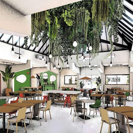 Ibis Styles Cayenne Centre Amazonia Ξενοδοχείο Εξωτερικό φωτογραφία