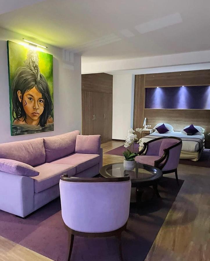 Ibis Styles Cayenne Centre Amazonia Ξενοδοχείο Εξωτερικό φωτογραφία