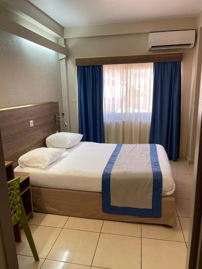 Ibis Styles Cayenne Centre Amazonia Ξενοδοχείο Εξωτερικό φωτογραφία