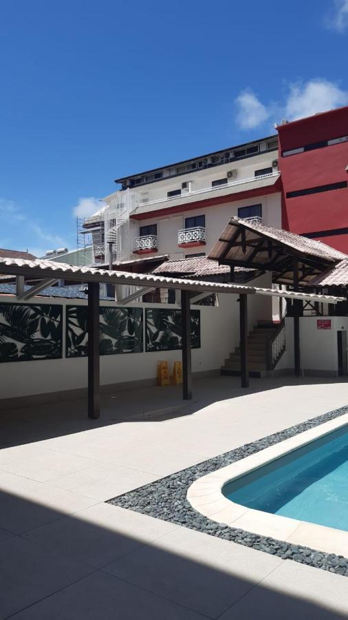 Ibis Styles Cayenne Centre Amazonia Ξενοδοχείο Εξωτερικό φωτογραφία