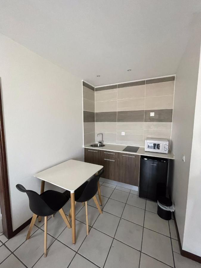 Ibis Styles Cayenne Centre Amazonia Ξενοδοχείο Εξωτερικό φωτογραφία