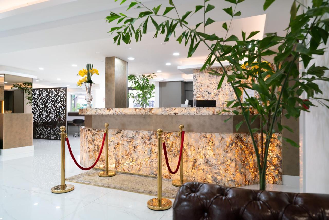 Ibis Styles Cayenne Centre Amazonia Ξενοδοχείο Εξωτερικό φωτογραφία