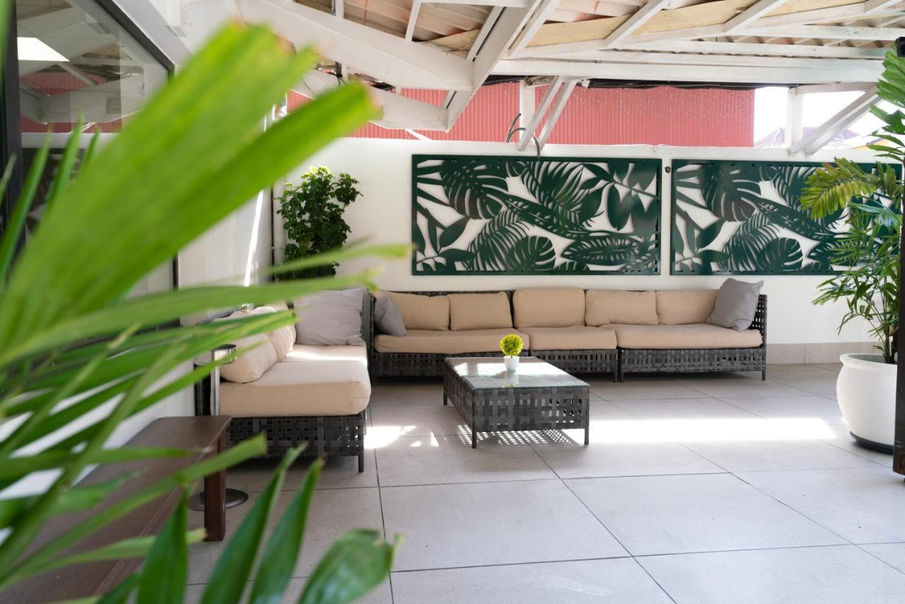 Ibis Styles Cayenne Centre Amazonia Ξενοδοχείο Εξωτερικό φωτογραφία