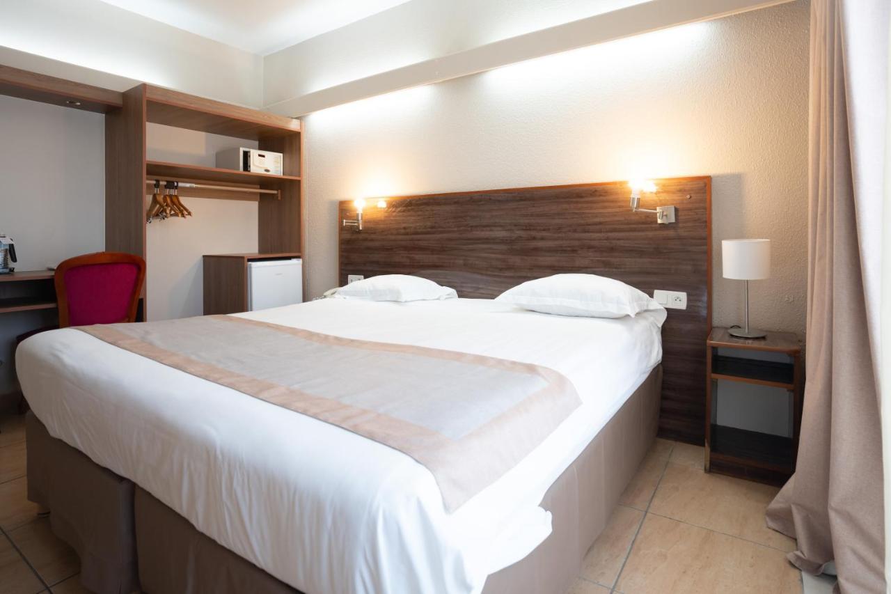 Ibis Styles Cayenne Centre Amazonia Ξενοδοχείο Εξωτερικό φωτογραφία