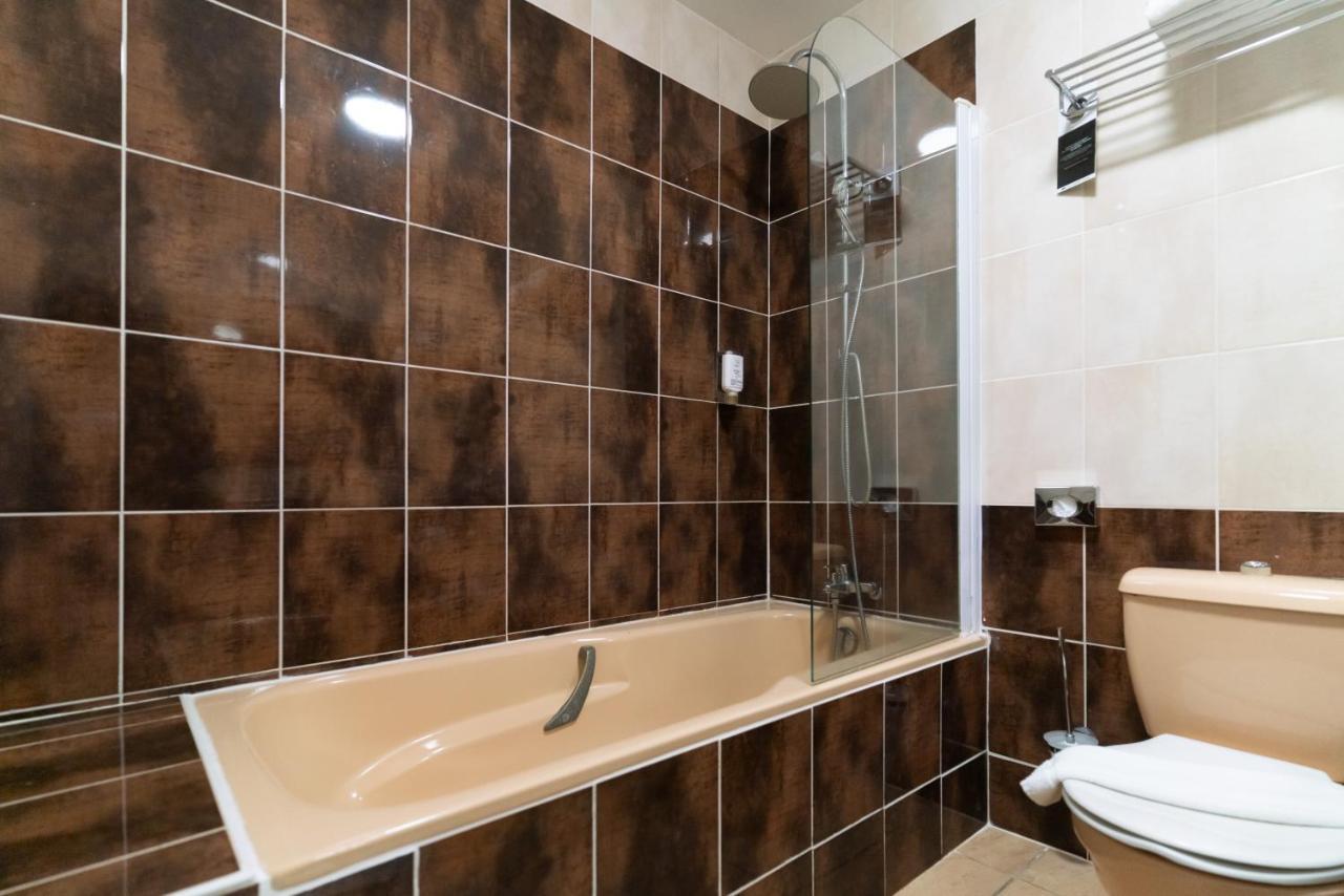 Ibis Styles Cayenne Centre Amazonia Ξενοδοχείο Εξωτερικό φωτογραφία