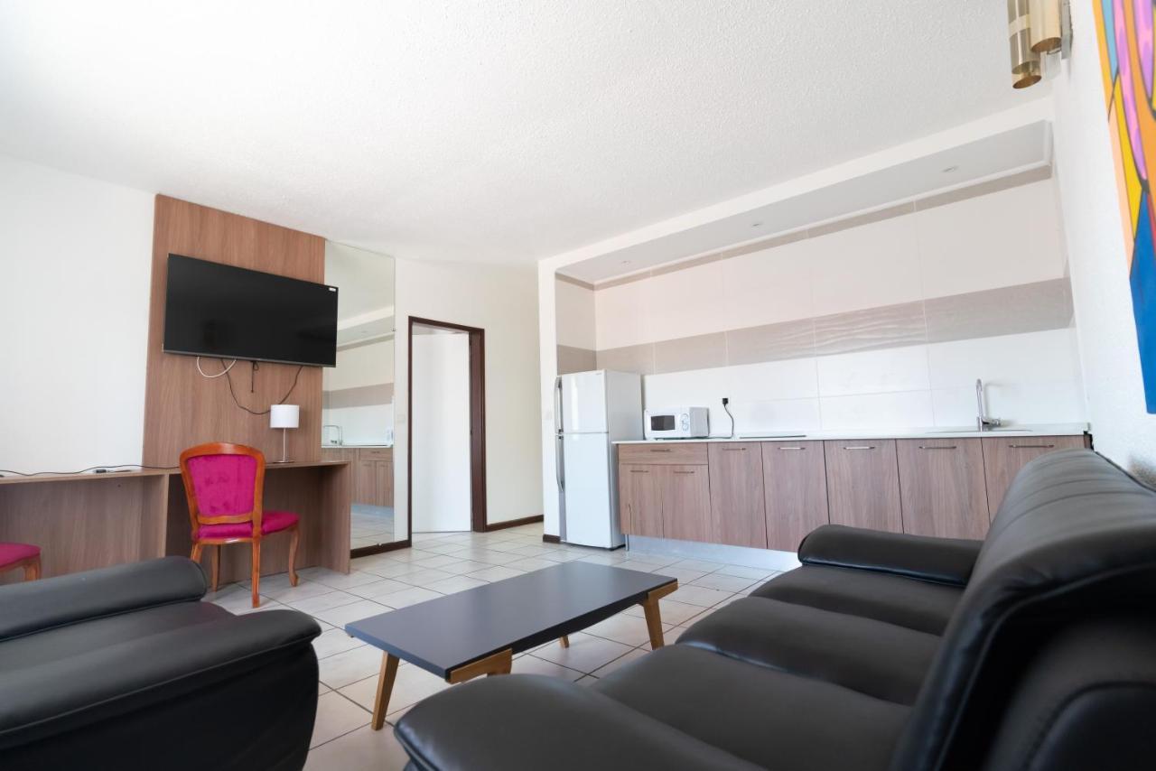 Ibis Styles Cayenne Centre Amazonia Ξενοδοχείο Εξωτερικό φωτογραφία