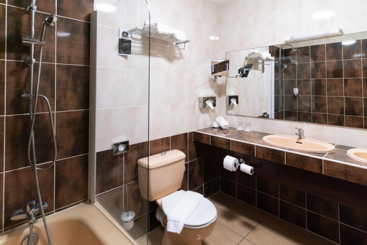 Ibis Styles Cayenne Centre Amazonia Ξενοδοχείο Εξωτερικό φωτογραφία