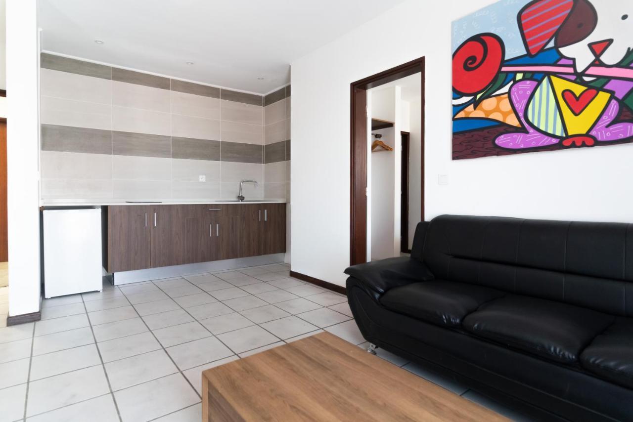 Ibis Styles Cayenne Centre Amazonia Ξενοδοχείο Εξωτερικό φωτογραφία