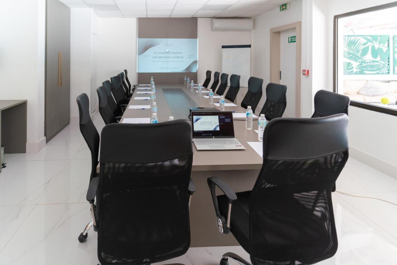 Ibis Styles Cayenne Centre Amazonia Ξενοδοχείο Εξωτερικό φωτογραφία