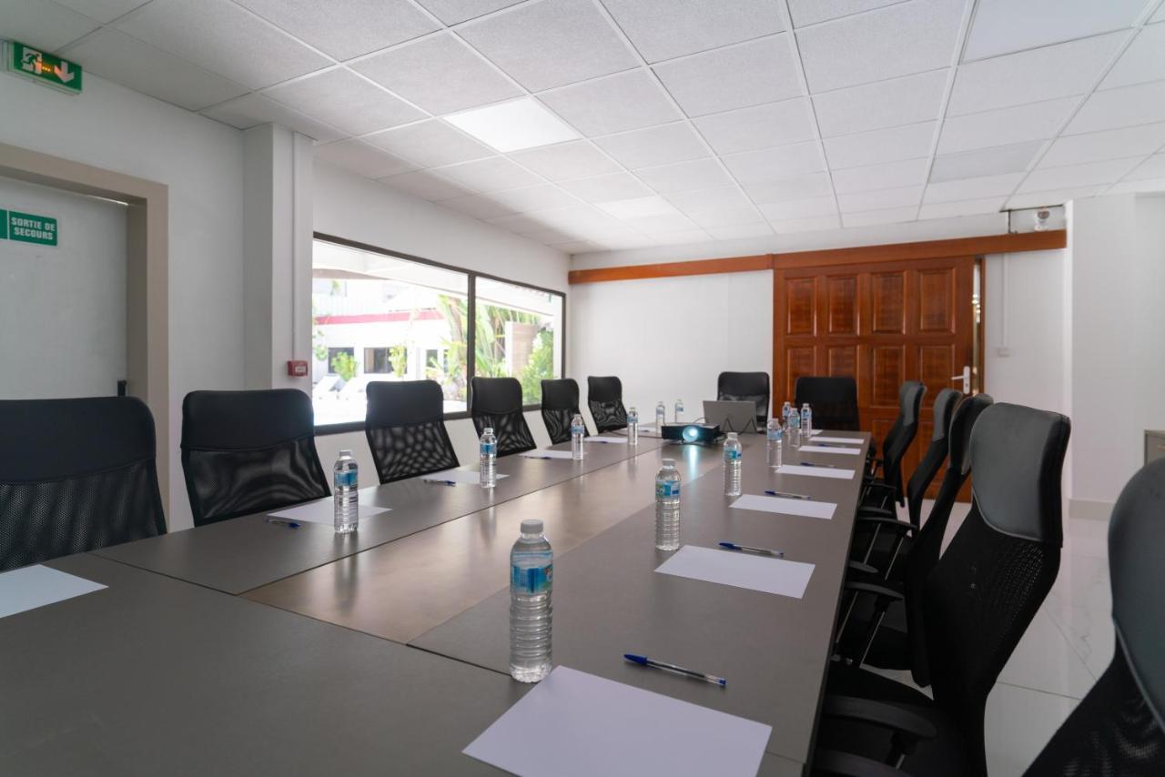 Ibis Styles Cayenne Centre Amazonia Ξενοδοχείο Εξωτερικό φωτογραφία