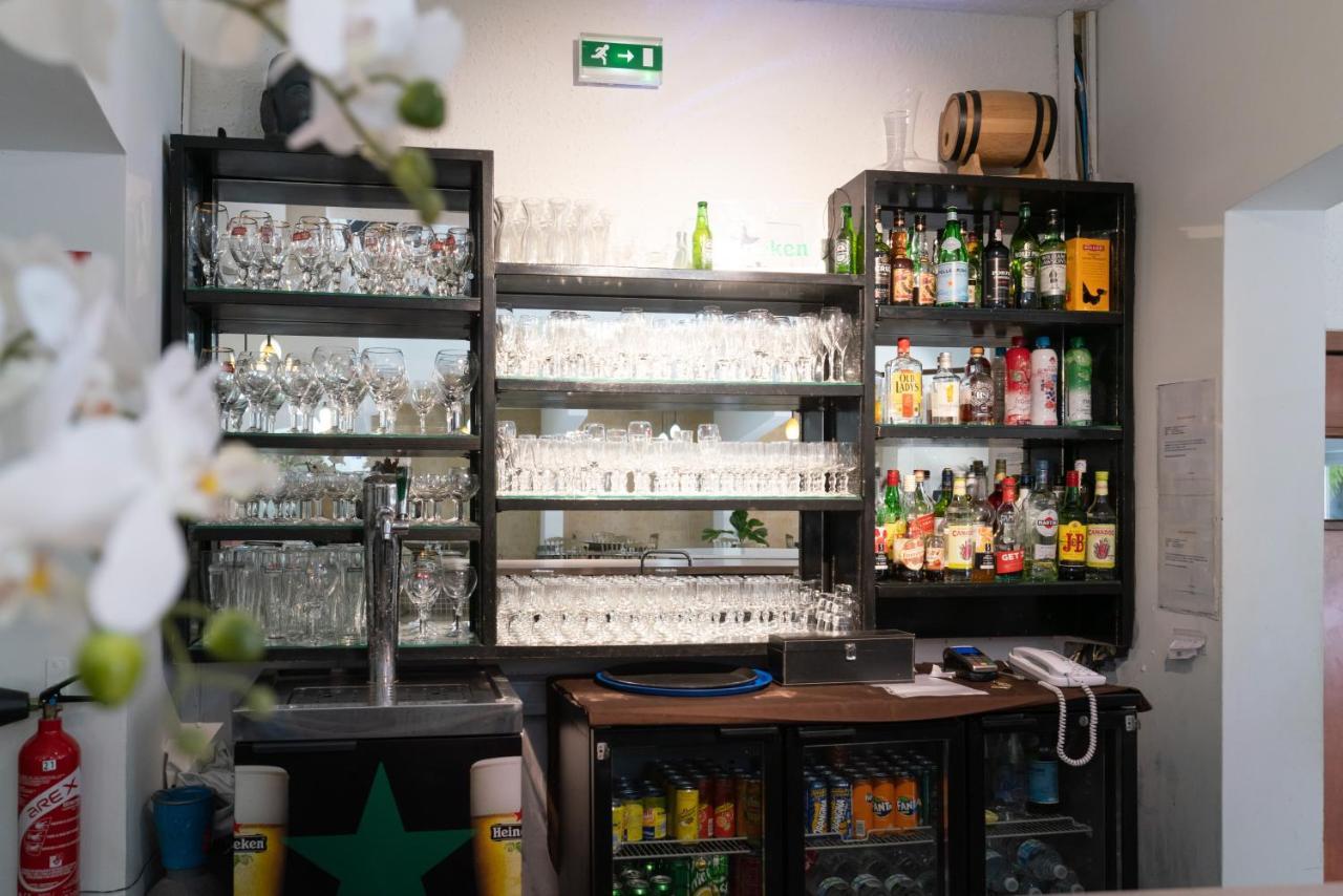 Ibis Styles Cayenne Centre Amazonia Ξενοδοχείο Εξωτερικό φωτογραφία