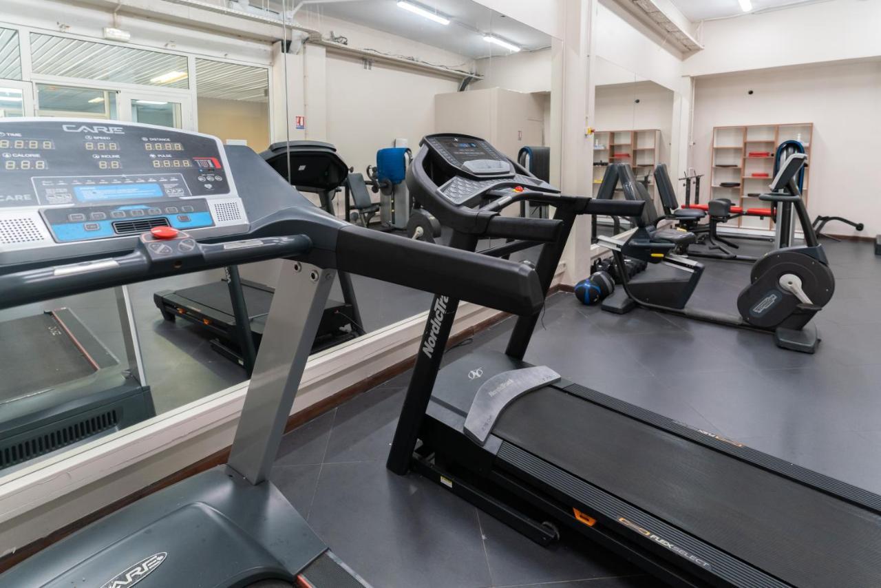 Ibis Styles Cayenne Centre Amazonia Ξενοδοχείο Εξωτερικό φωτογραφία