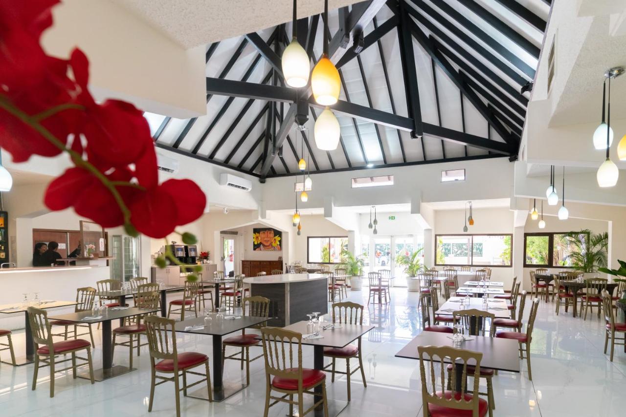 Ibis Styles Cayenne Centre Amazonia Ξενοδοχείο Εξωτερικό φωτογραφία