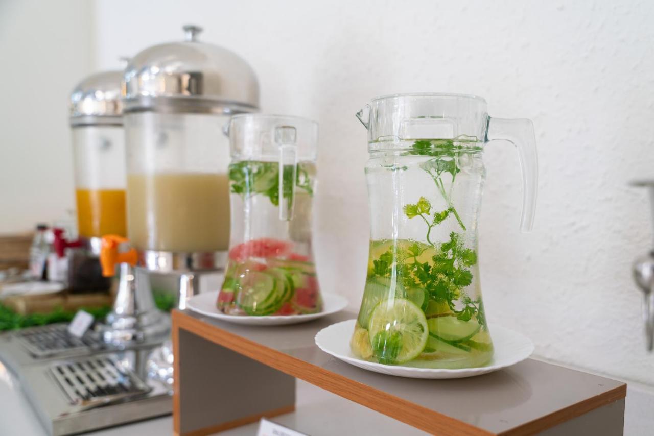 Ibis Styles Cayenne Centre Amazonia Ξενοδοχείο Εξωτερικό φωτογραφία
