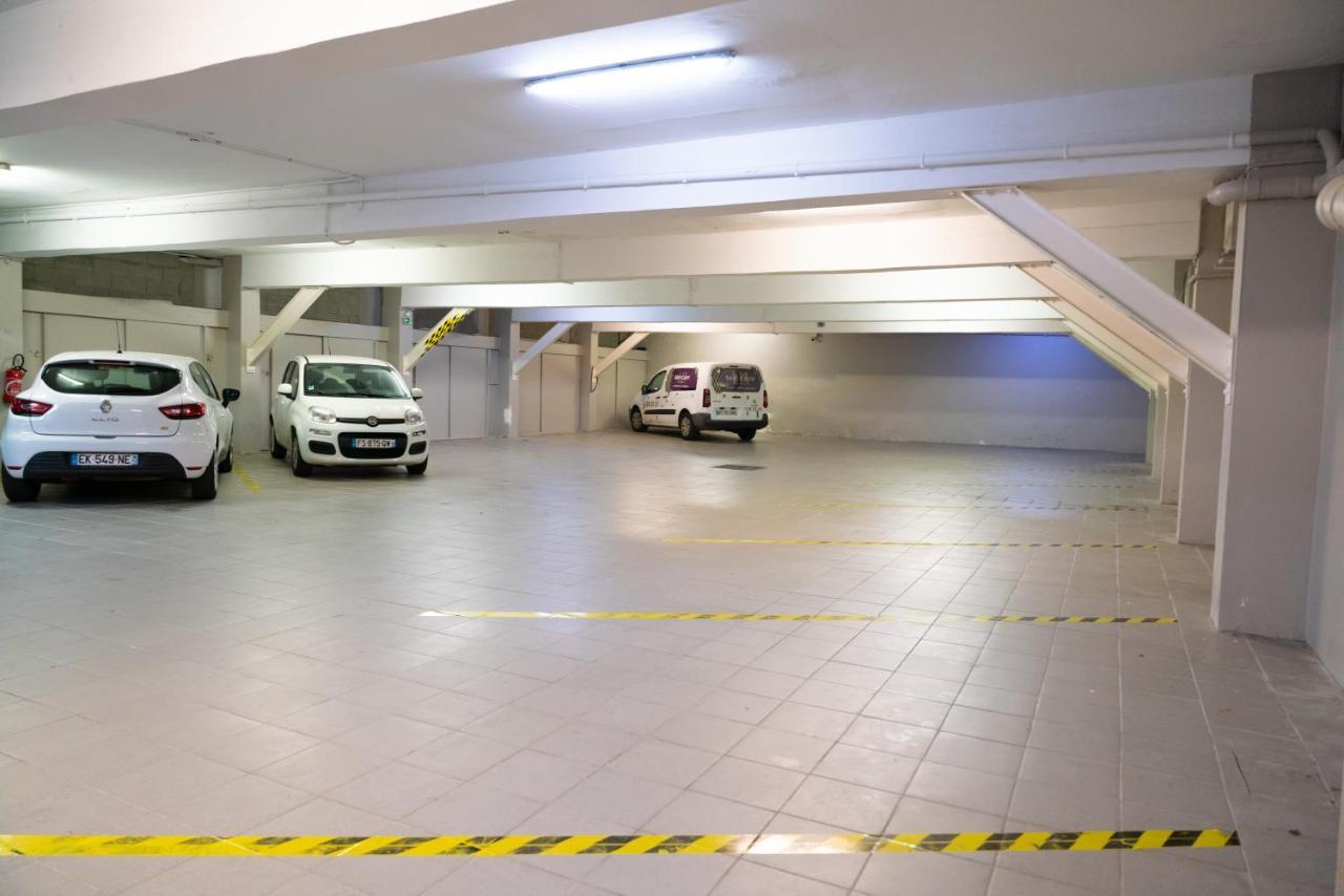 Ibis Styles Cayenne Centre Amazonia Ξενοδοχείο Εξωτερικό φωτογραφία