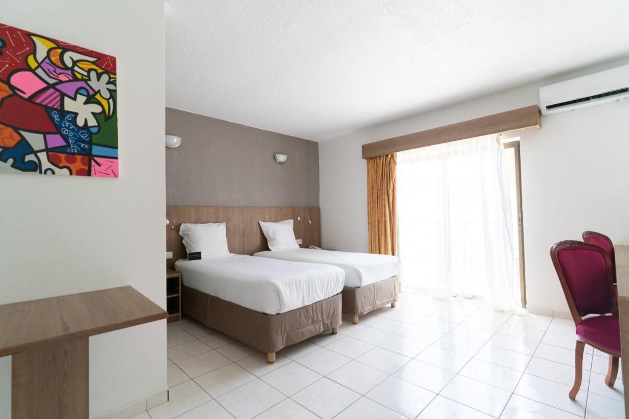 Ibis Styles Cayenne Centre Amazonia Ξενοδοχείο Εξωτερικό φωτογραφία