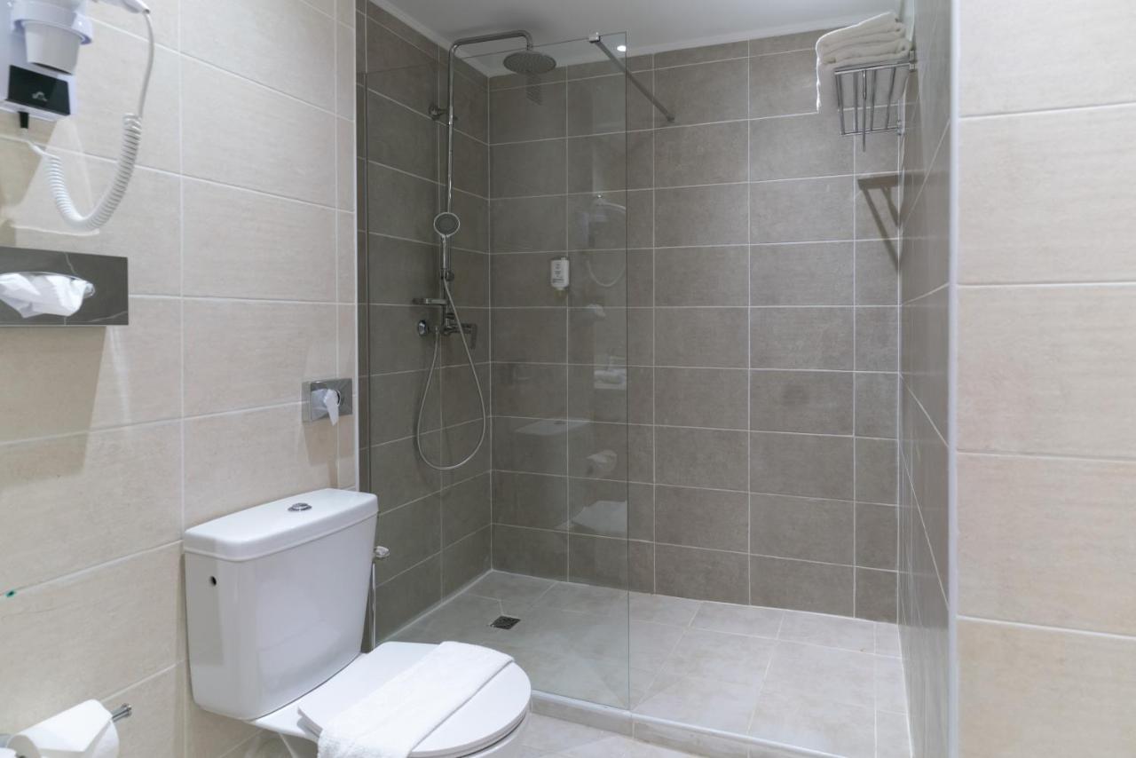 Ibis Styles Cayenne Centre Amazonia Ξενοδοχείο Εξωτερικό φωτογραφία