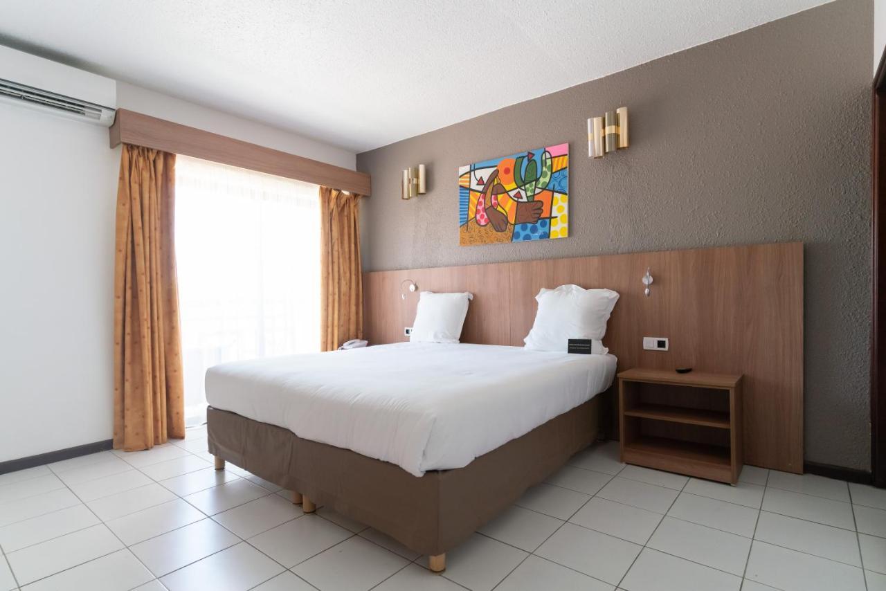 Ibis Styles Cayenne Centre Amazonia Ξενοδοχείο Εξωτερικό φωτογραφία