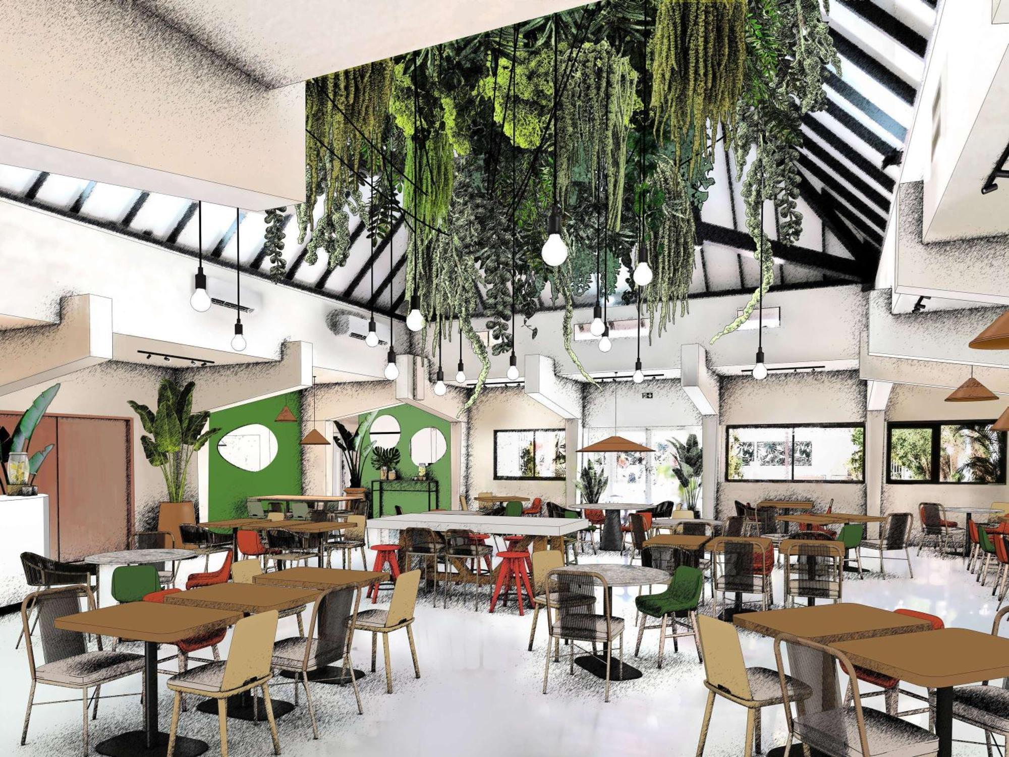 Ibis Styles Cayenne Centre Amazonia Ξενοδοχείο Εξωτερικό φωτογραφία