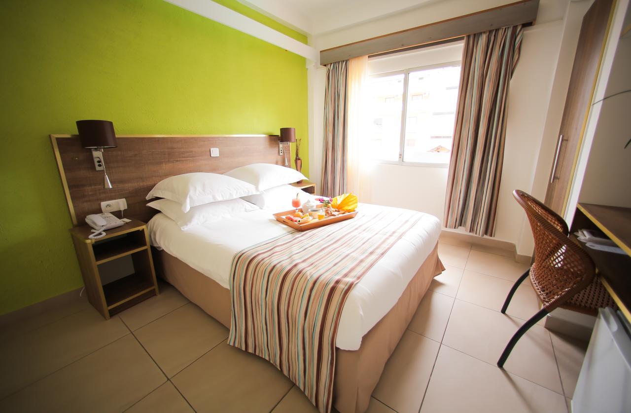 Ibis Styles Cayenne Centre Amazonia Ξενοδοχείο Εξωτερικό φωτογραφία