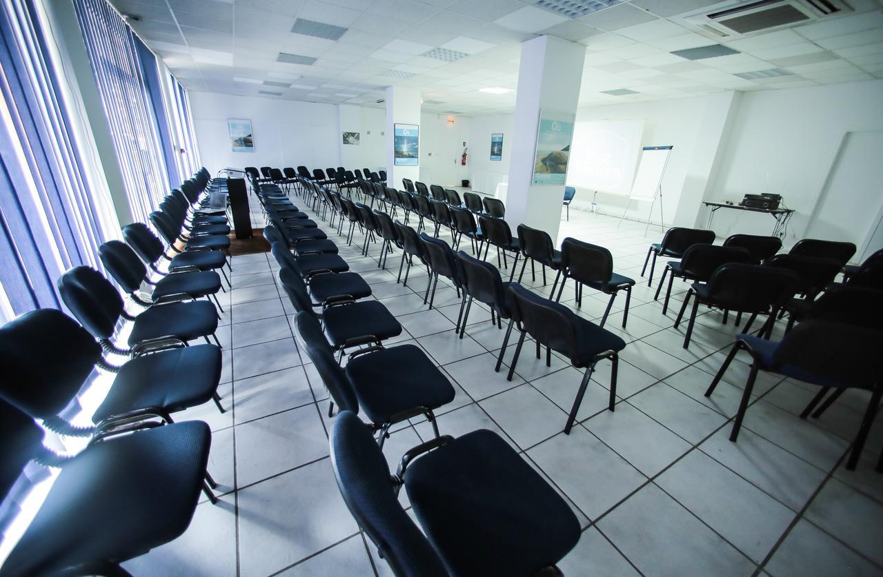 Ibis Styles Cayenne Centre Amazonia Ξενοδοχείο Εξωτερικό φωτογραφία