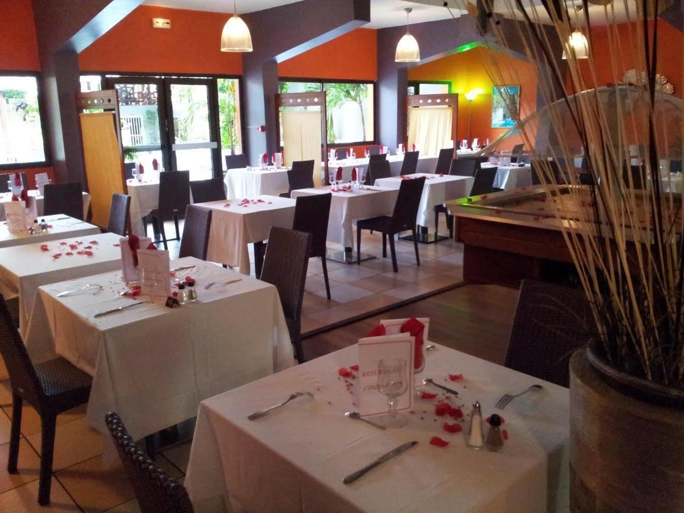 Ibis Styles Cayenne Centre Amazonia Ξενοδοχείο Εξωτερικό φωτογραφία