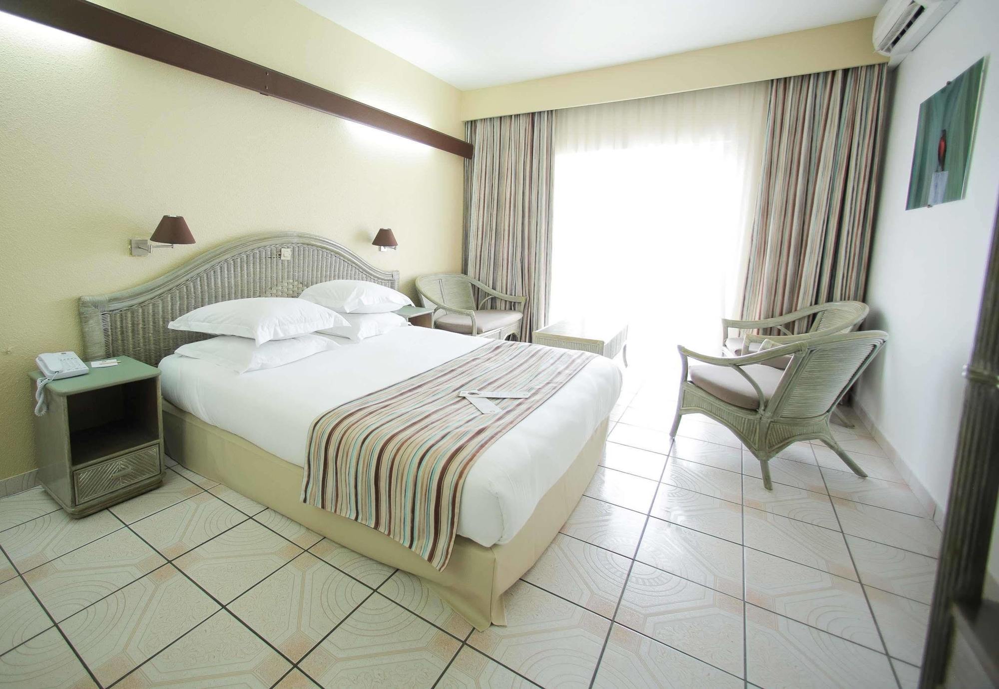 Ibis Styles Cayenne Centre Amazonia Ξενοδοχείο Εξωτερικό φωτογραφία