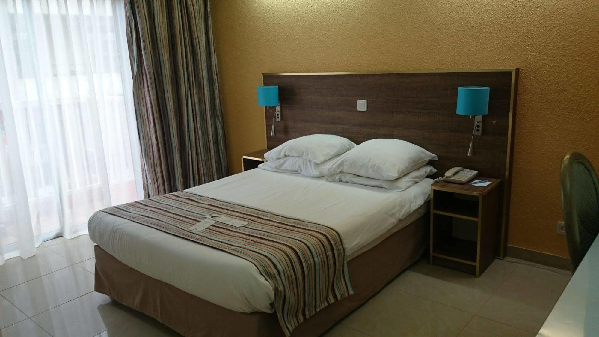 Ibis Styles Cayenne Centre Amazonia Ξενοδοχείο Εξωτερικό φωτογραφία