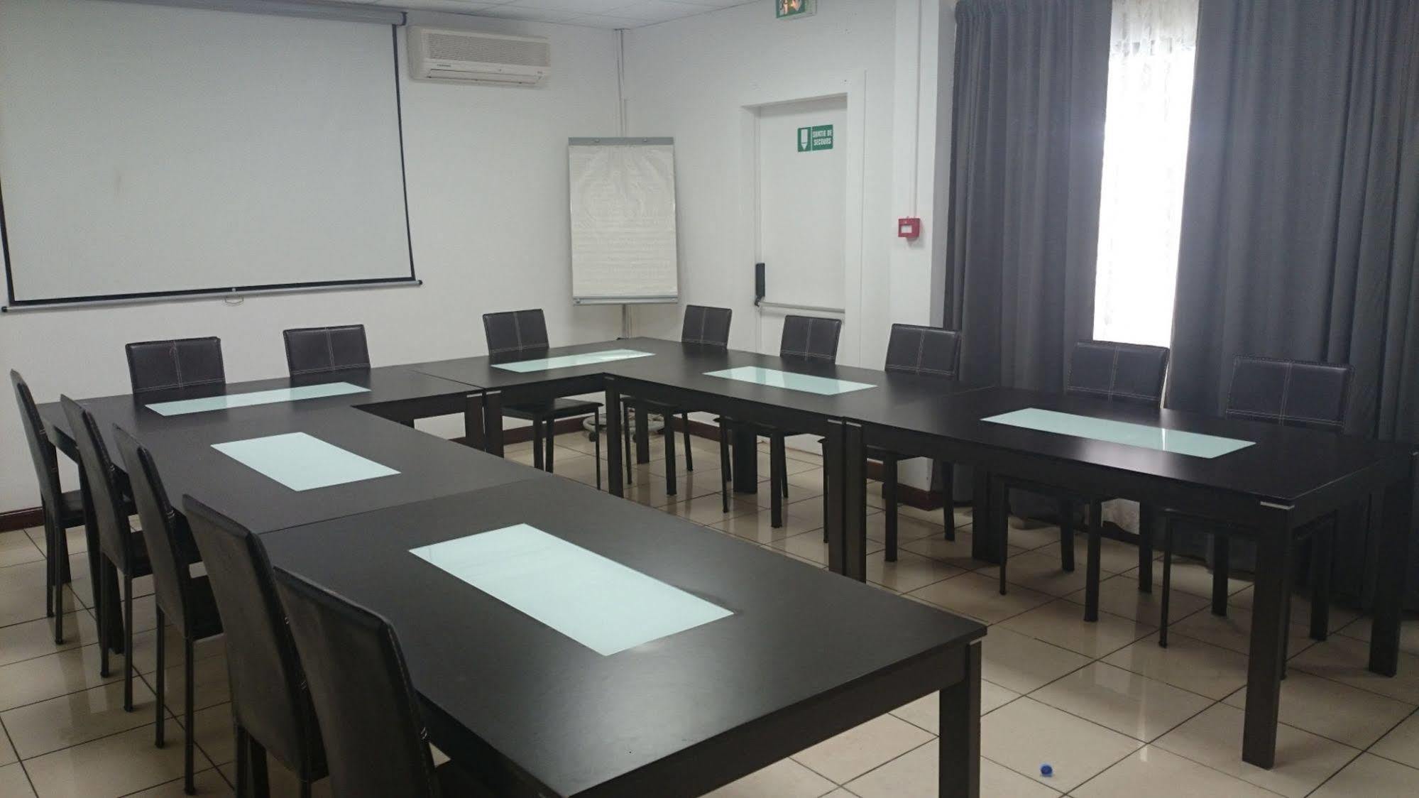 Ibis Styles Cayenne Centre Amazonia Ξενοδοχείο Εξωτερικό φωτογραφία