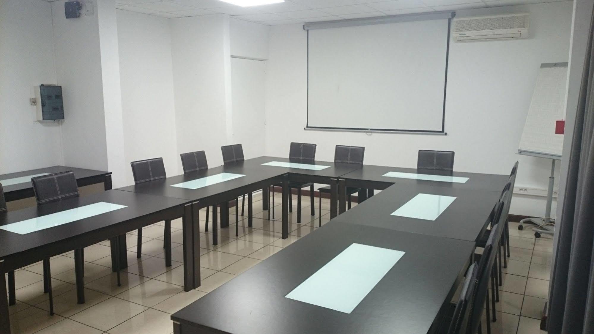 Ibis Styles Cayenne Centre Amazonia Ξενοδοχείο Εξωτερικό φωτογραφία